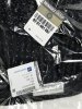 Originalteil Neu Fußmatten Opel vivaro gm , 95599374